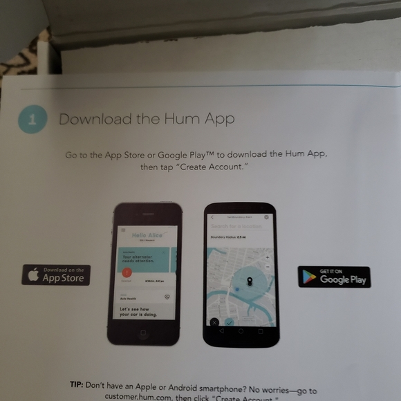 Hum system - Picture 4 of 6